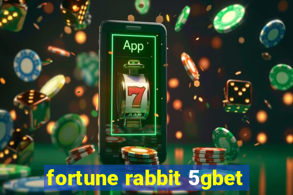 fortune rabbit 5gbet